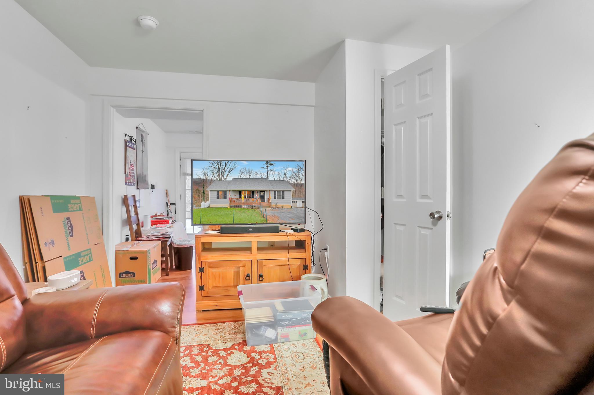 SHEN FARMS MT LAKE - Residential