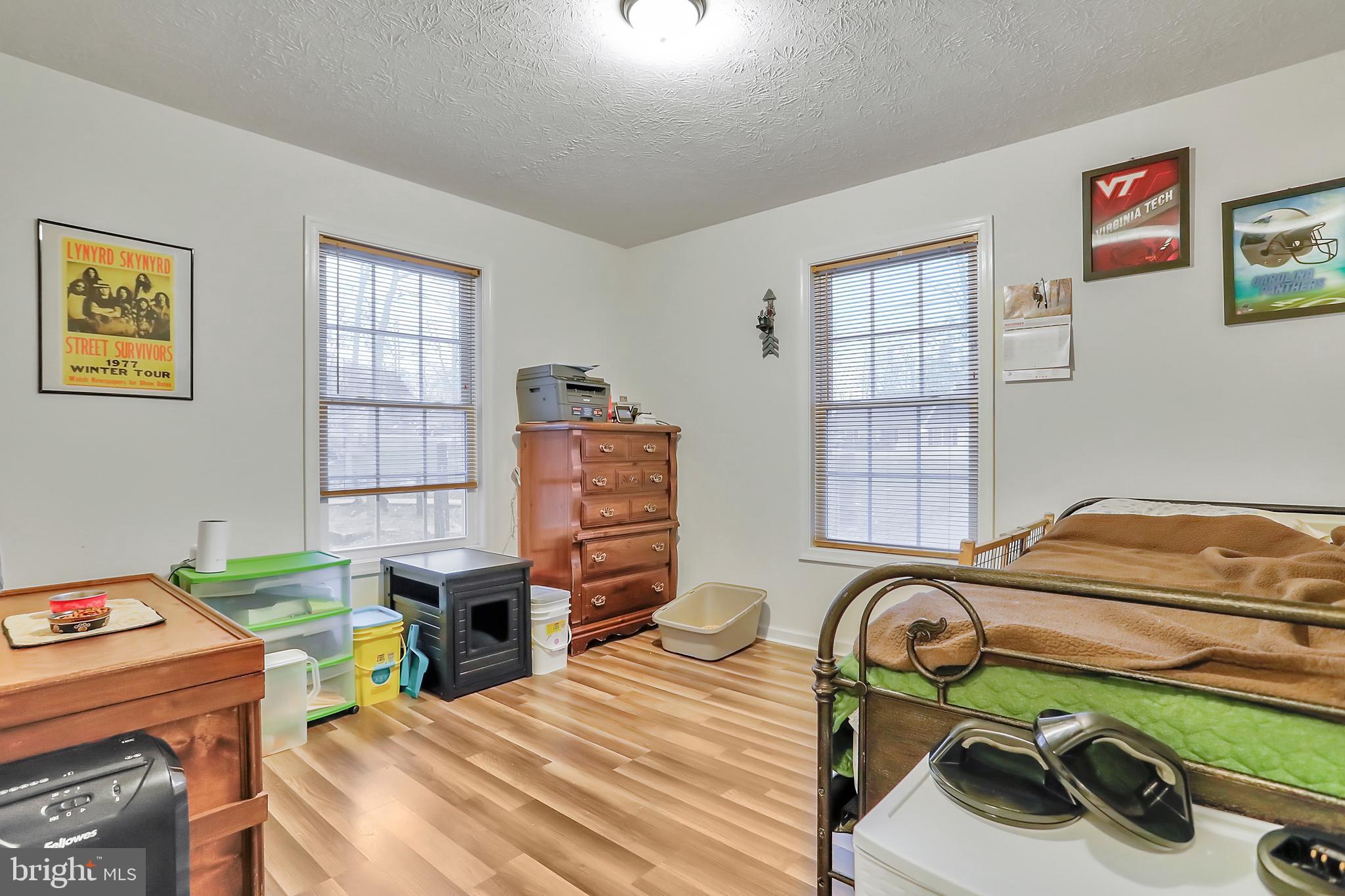 SHEN FARMS MT LAKE - Residential