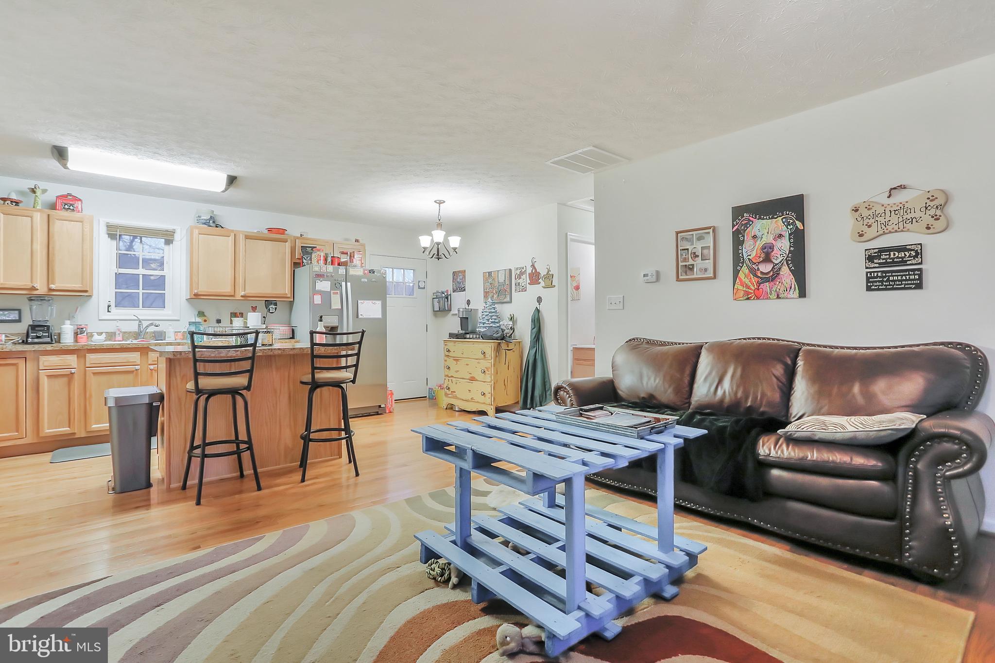 SHEN FARMS MT LAKE - Residential