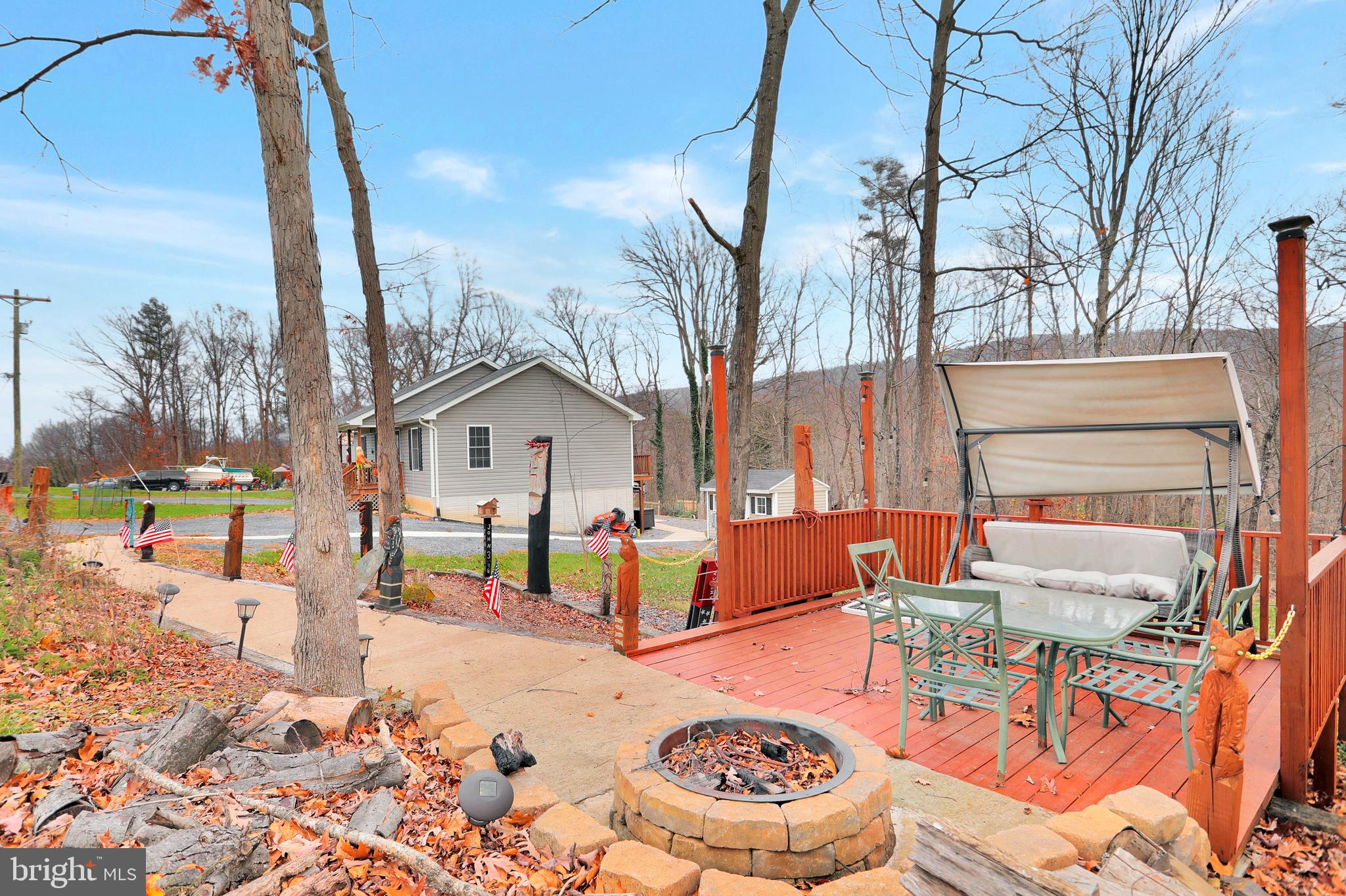 SHEN FARMS MT LAKE - Residential