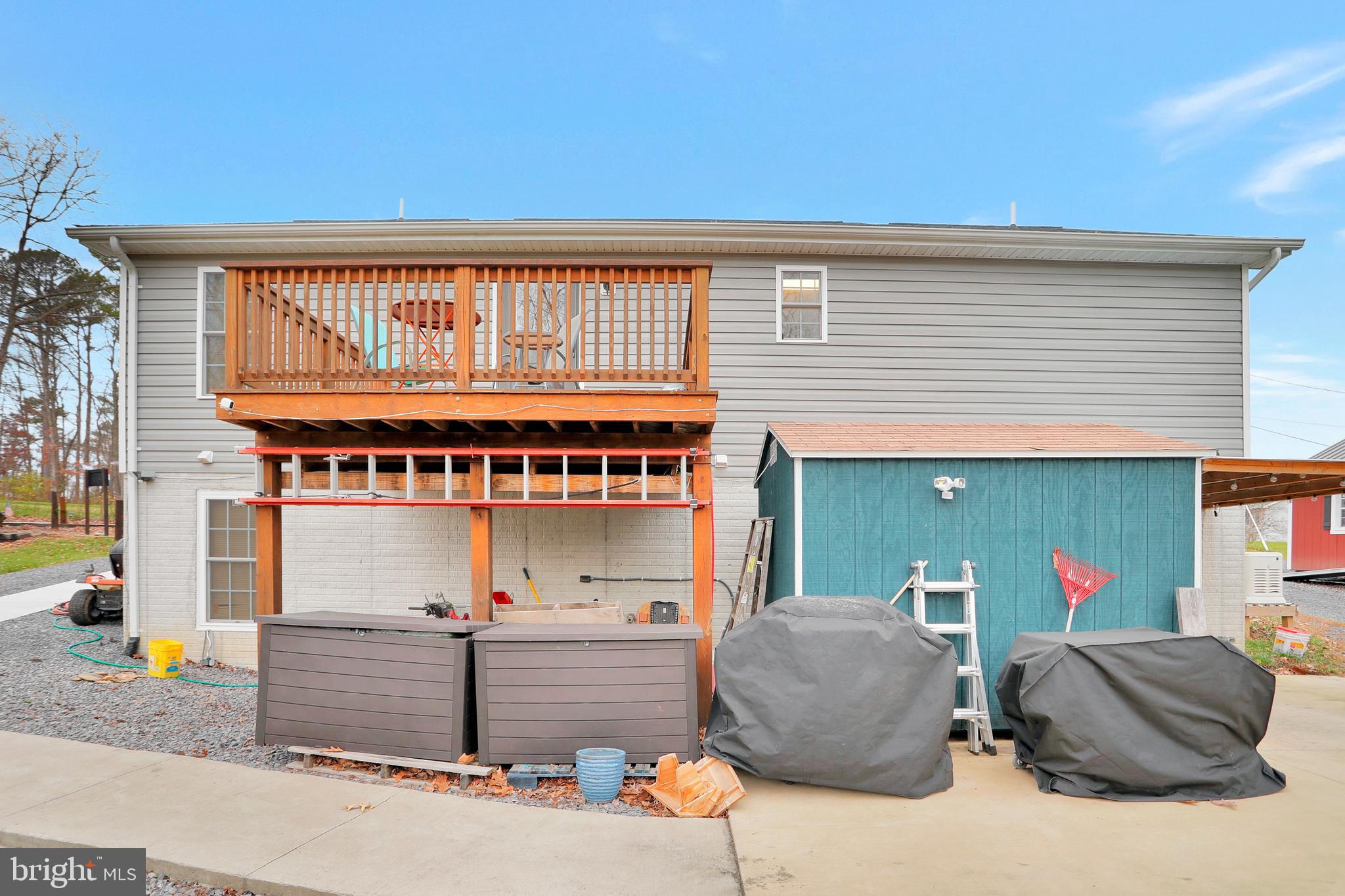 SHEN FARMS MT LAKE - Residential