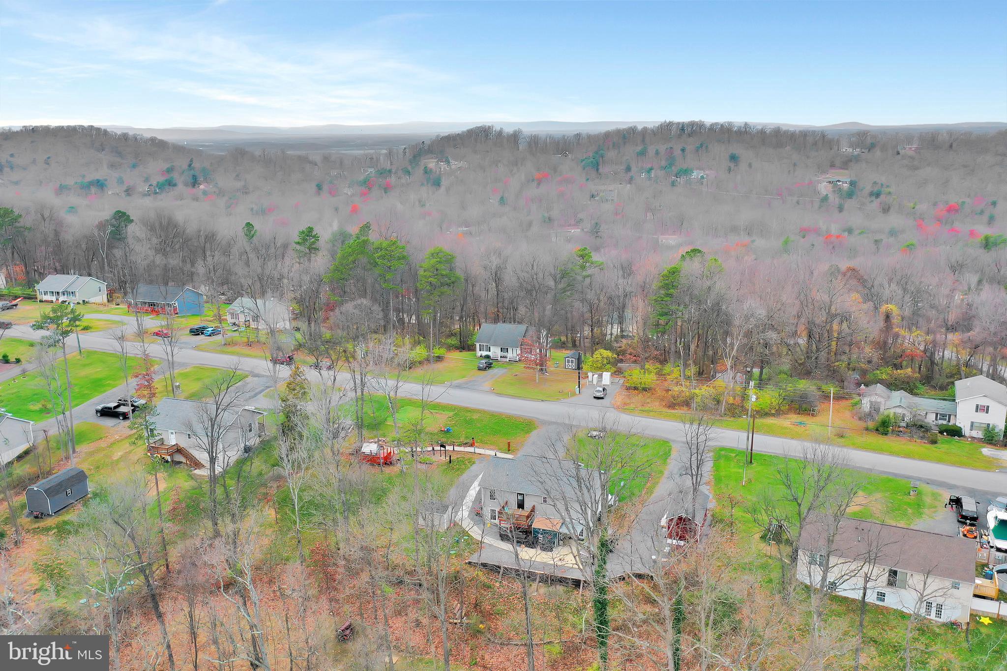 SHEN FARMS MT LAKE - Residential