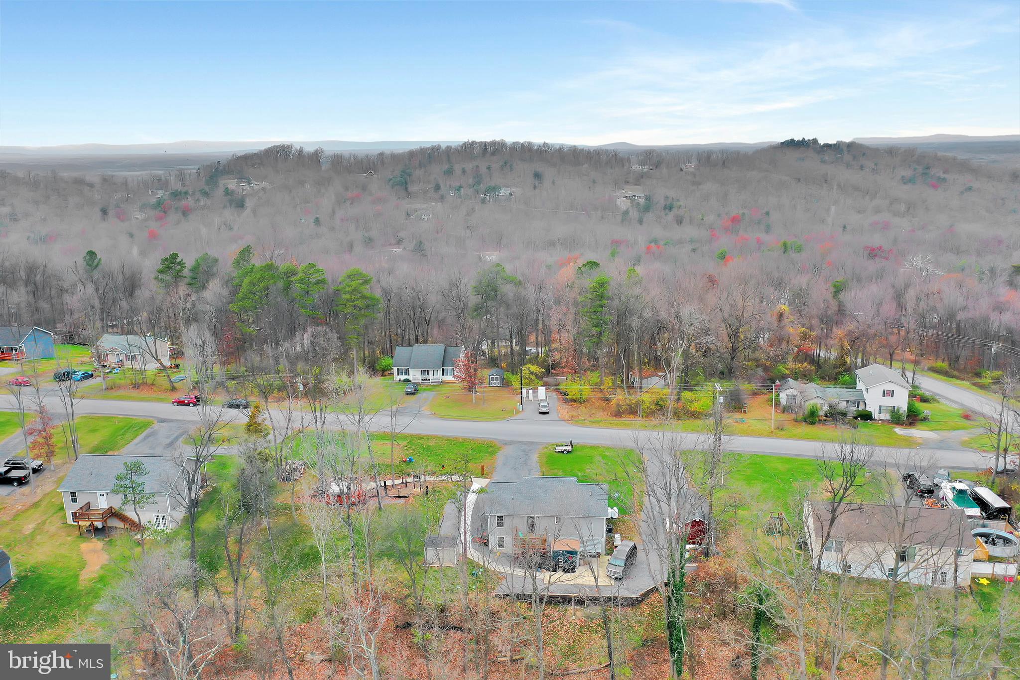 SHEN FARMS MT LAKE - Residential