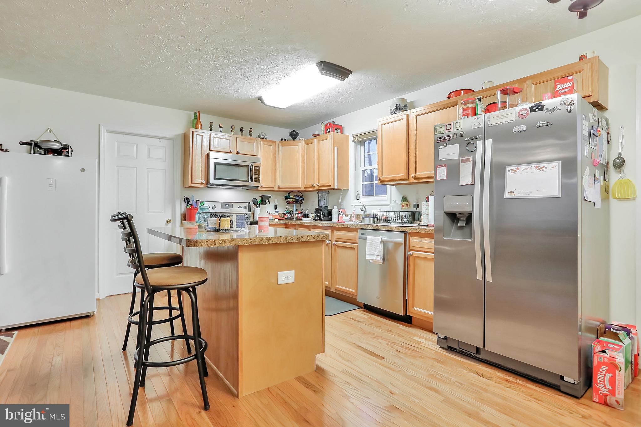 SHEN FARMS MT LAKE - Residential