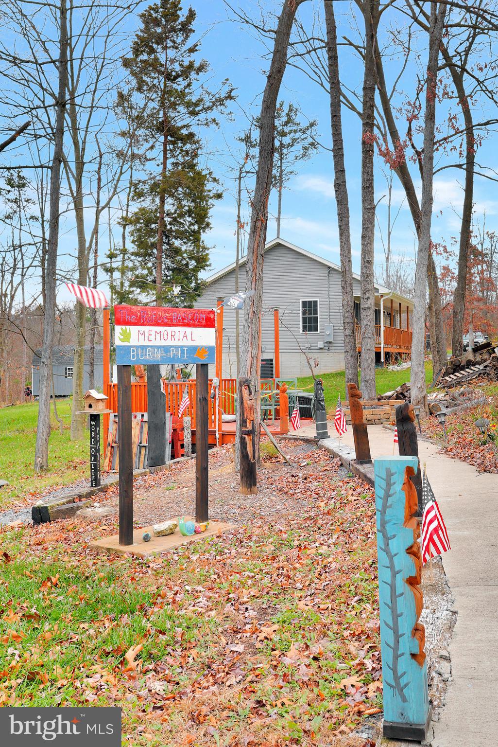 SHEN FARMS MT LAKE - Residential