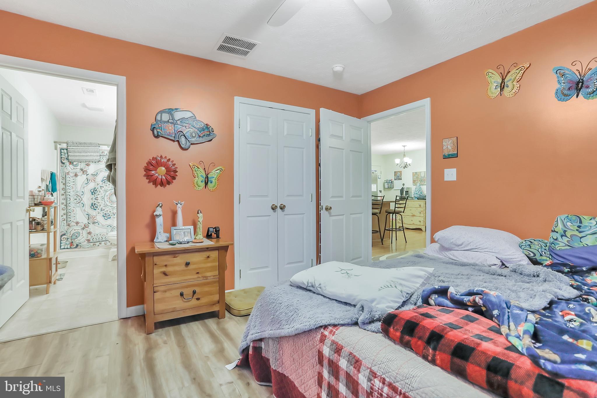 SHEN FARMS MT LAKE - Residential