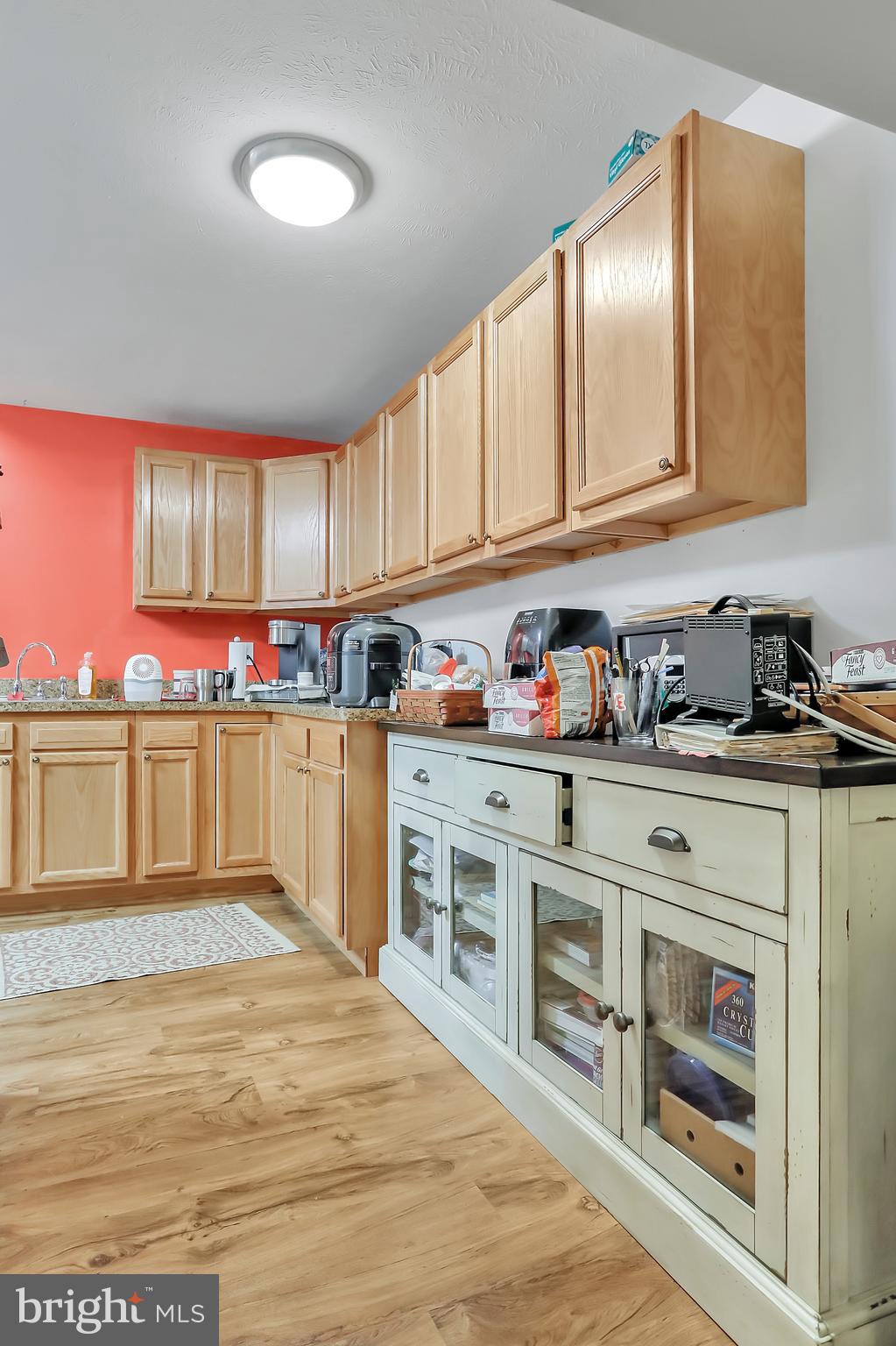 SHEN FARMS MT LAKE - Residential