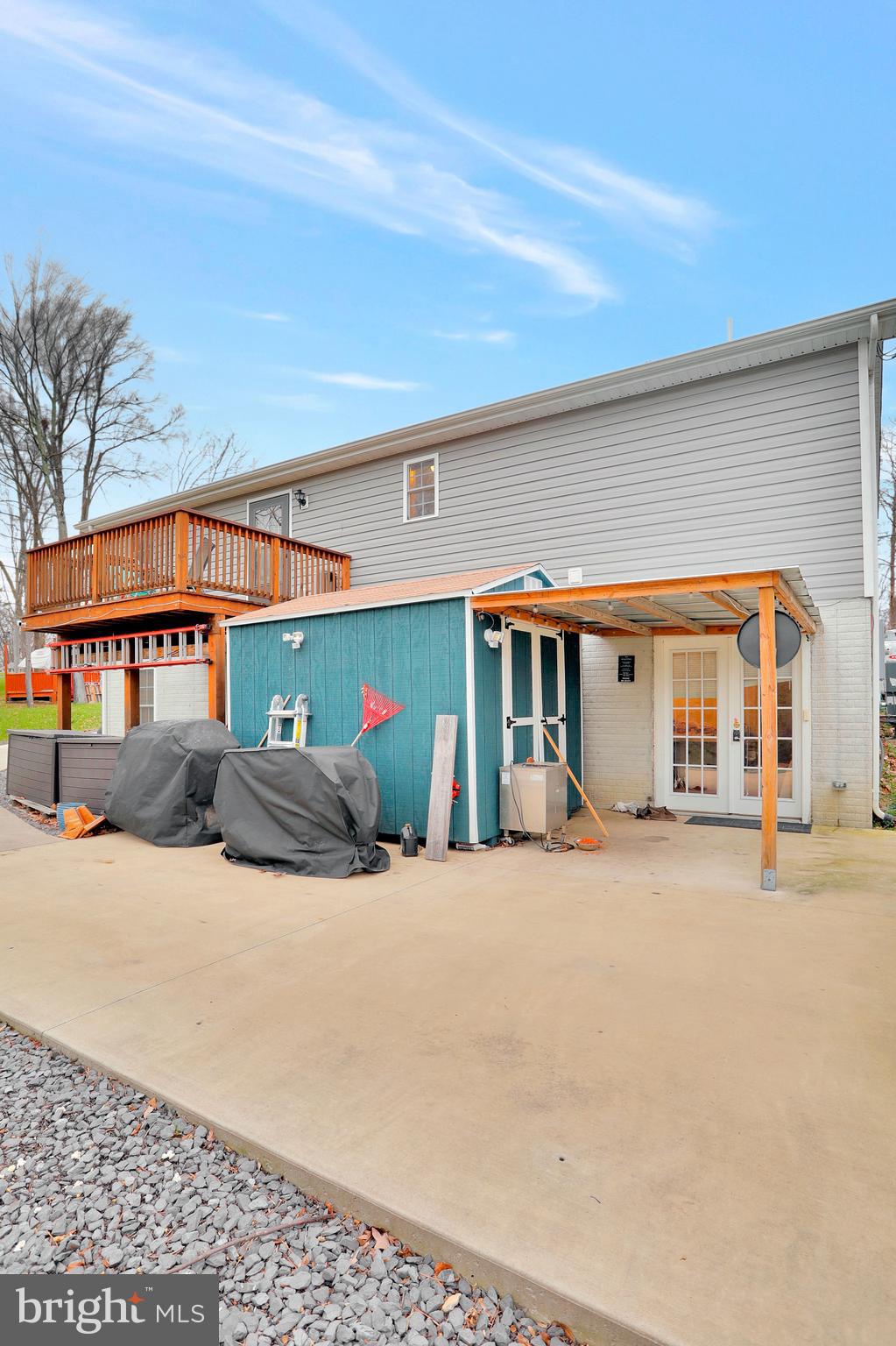 SHEN FARMS MT LAKE - Residential