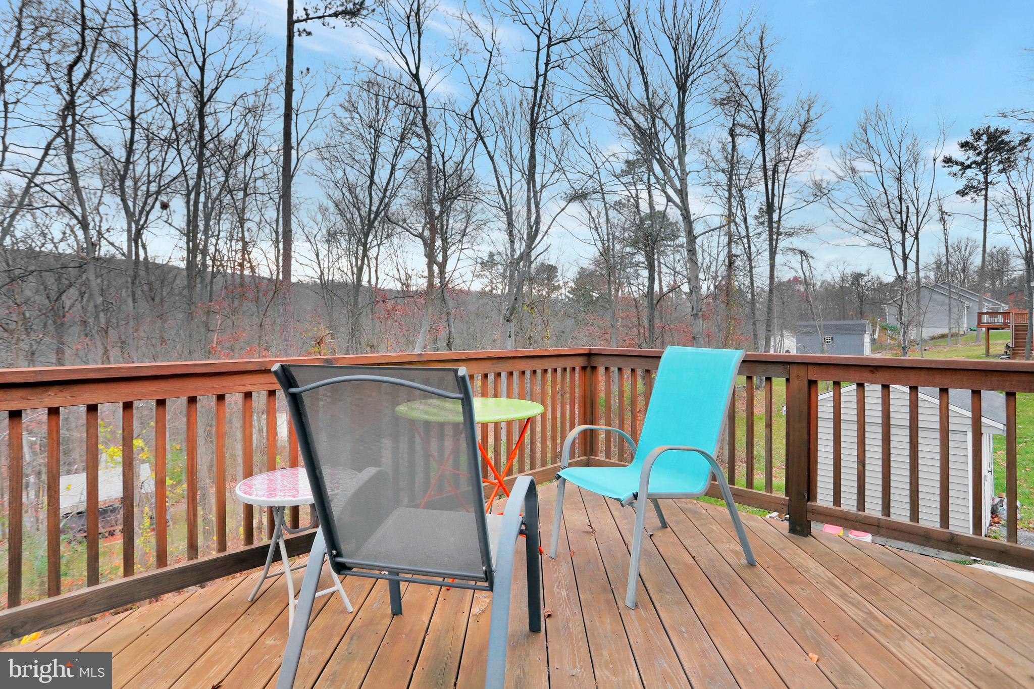 SHEN FARMS MT LAKE - Residential