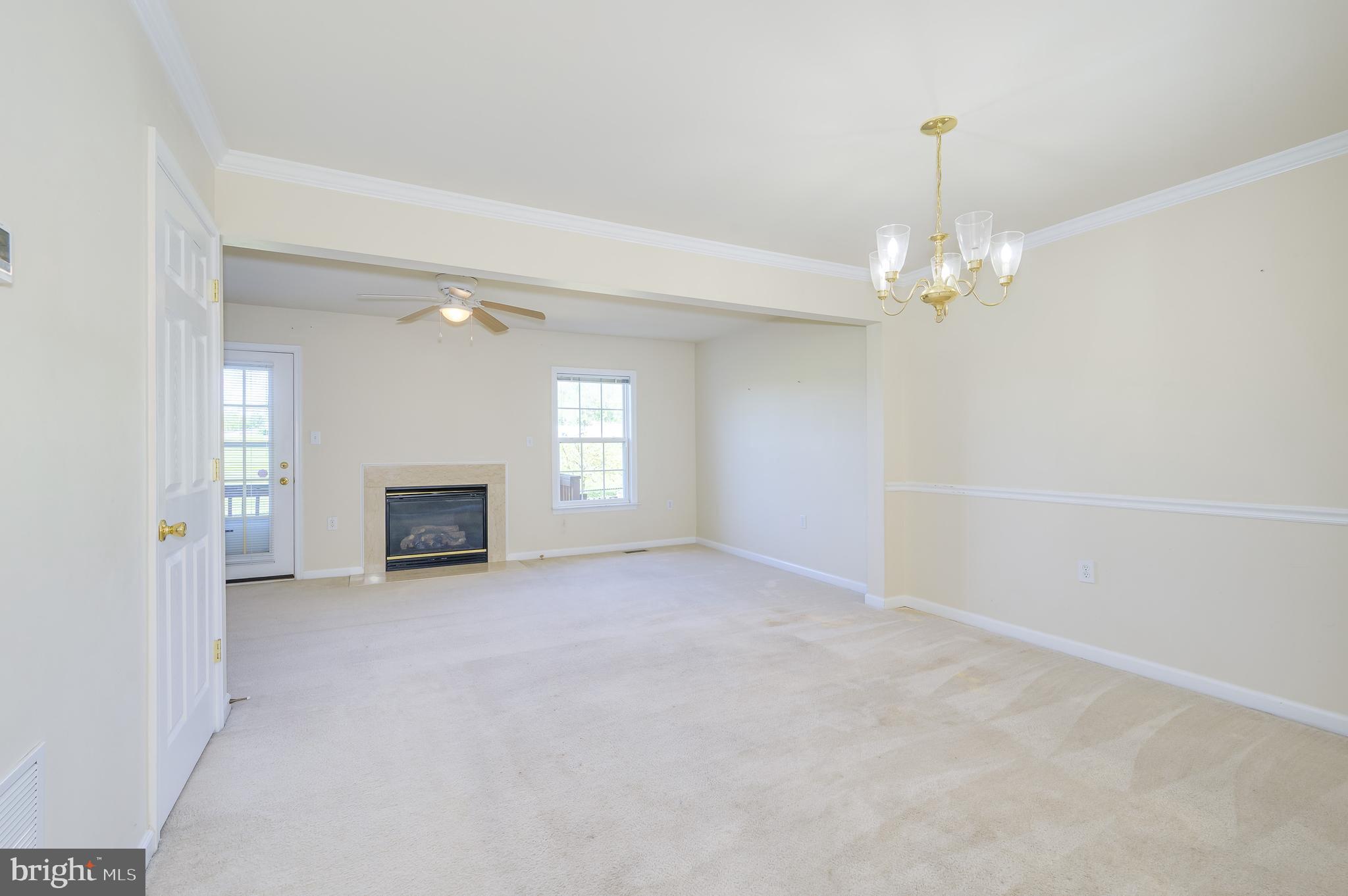 GREEN MEADOWS - Residential