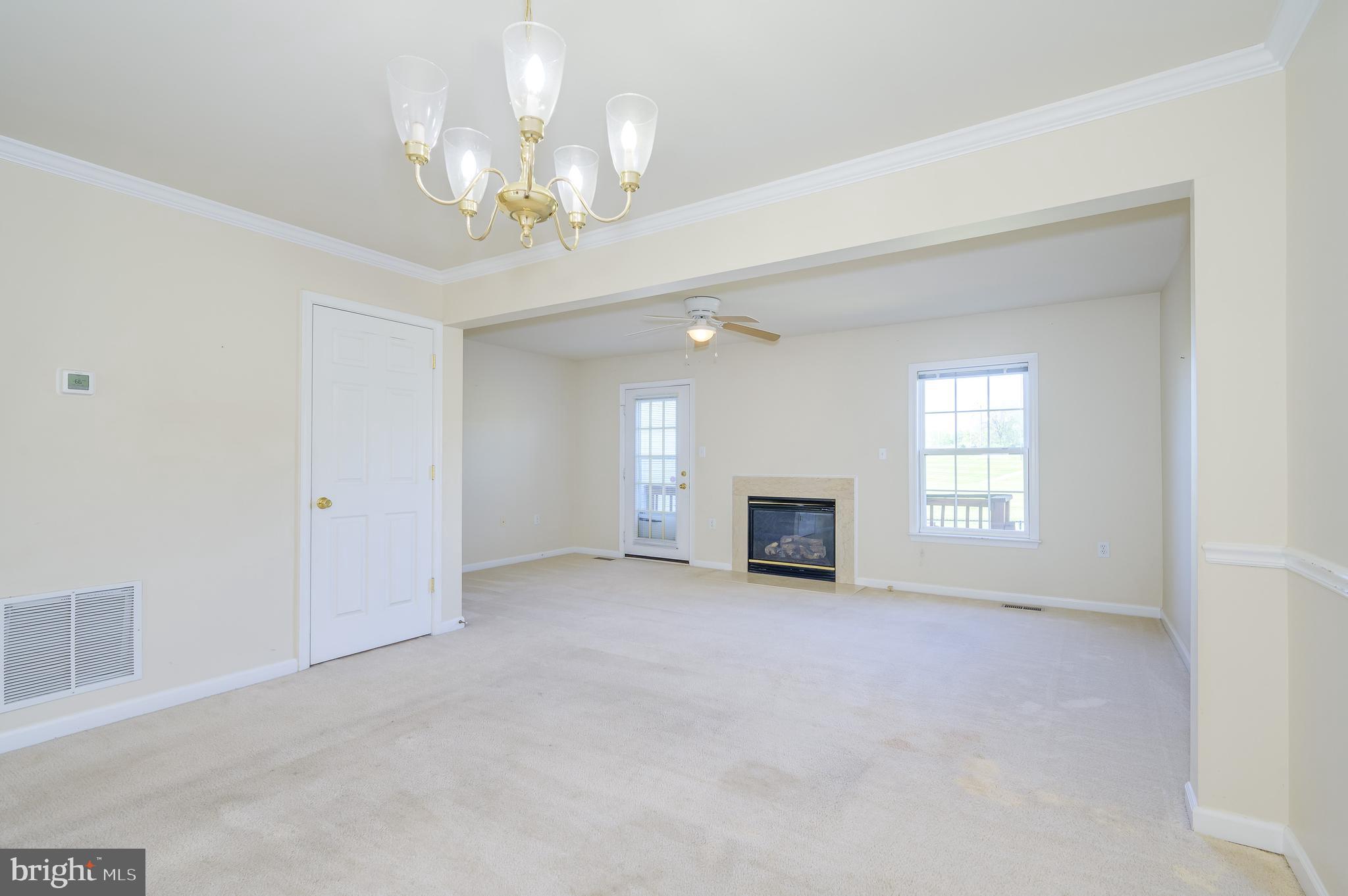 GREEN MEADOWS - Residential