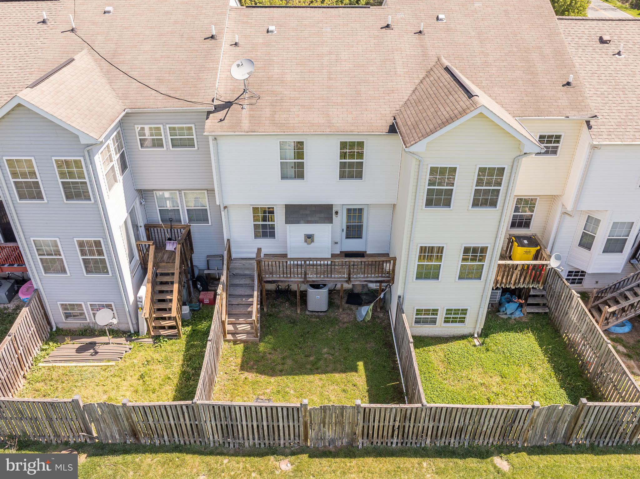 GREEN MEADOWS - Residential