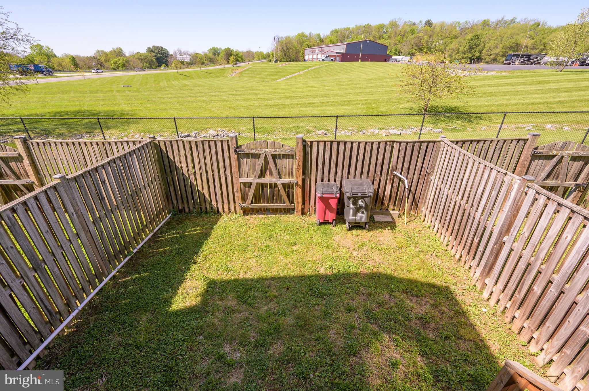 GREEN MEADOWS - Residential