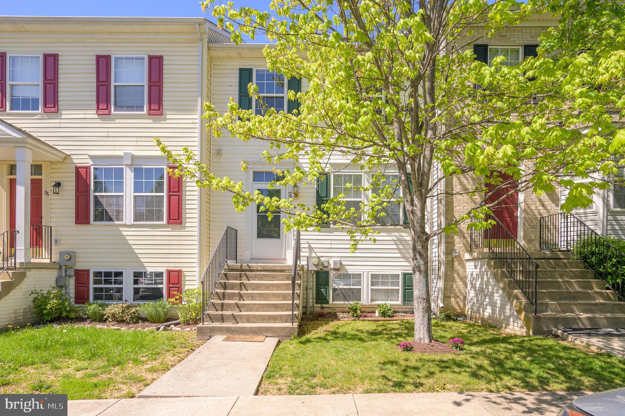 GREEN MEADOWS - Residential