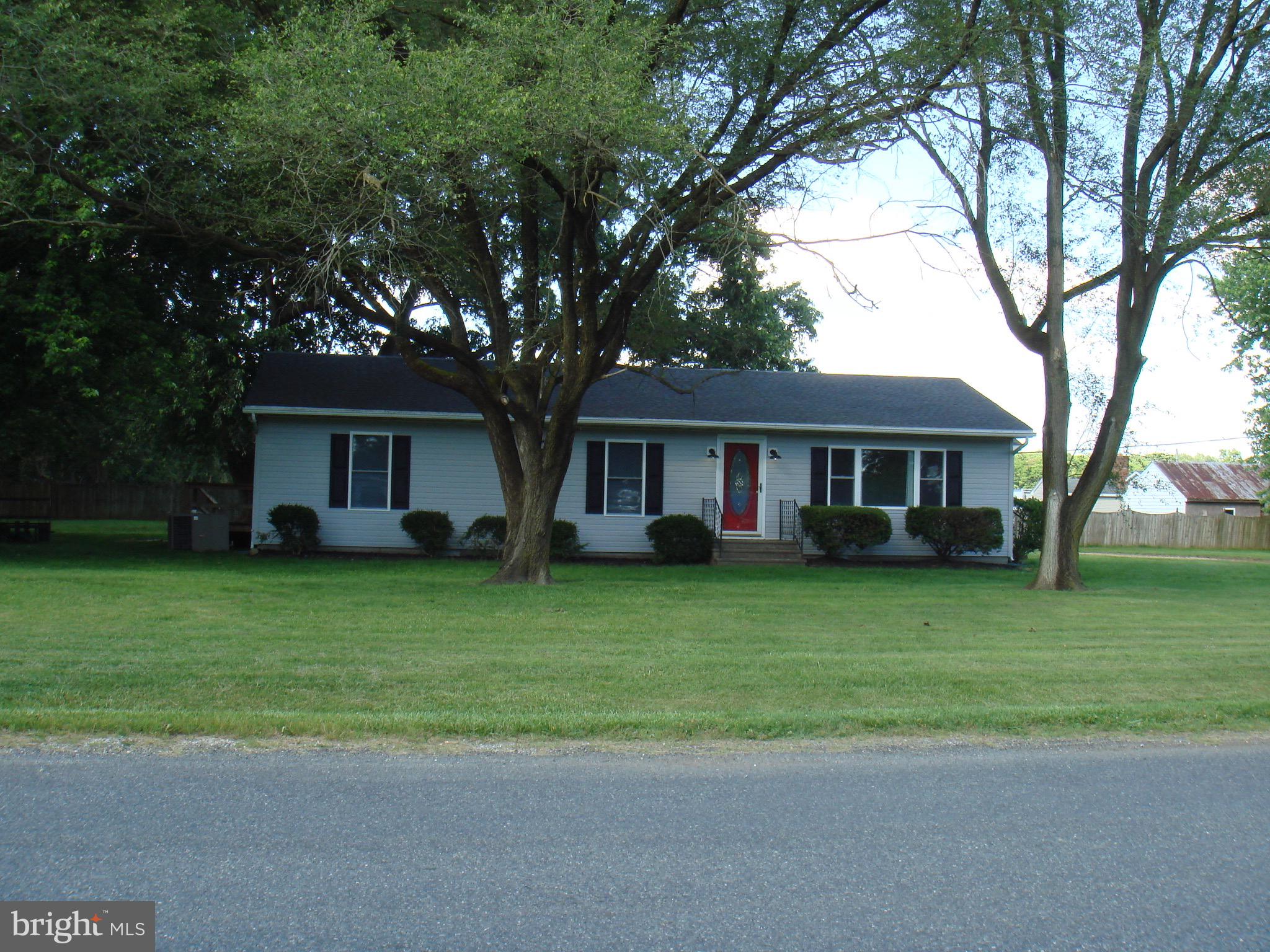 EASTON - Residential Lease