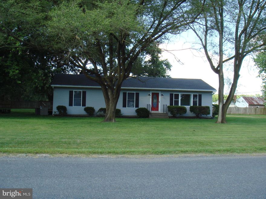 VERY WELL CARED-FOR RANCHER LOCATED IN A NICE RURAL SETTING ON SWANN HAVEN ROAD. THIS HOUSE HAS BEEN MITICULOUSLY  MADE OVER INTO A FANTASTIC HOME. THE HOUSE HAS THREE LARGE BEDROOMS WITH TWO BEAUTIFUL BATHS. THE LARGE KITCHEN HAS THIS HOUSE OFFERS PLENTY OF ROOM FOR HOMETOWN GATHERINGS WITH EVERYTHING THROUGHOUT THE HOME PRACTICALLY BRAND NEW. THE HARDWOODS GLEAM, AND THE LIGHTING REALLY SETS THE MOOD THROUGHOUT THE HOUSE. THE HOUSE HAS A HEATPUMP AND BASEBOARD HEAT FOR BACKUP. THE NEW CENTRAL AIR FLOWS NICELY THROUGHOUT THE HOUSE. THE FRONT AND ESPECIALLY THE REAR YARD OFFERS A LOT OF ROOM TO FOR SPECIAL GATHERINGS WHILE THE OVERSIZED KITCHEN CAN HANDLE THOSE SPECIAL CONVERSATIONS. BASED ON THE SPECIAL ACCENTS THROUGHOUT THIS HOME, IT WILL DEFINITELY  RENT FAST,! SO HURRY IF YOU ARE INTERESTED.