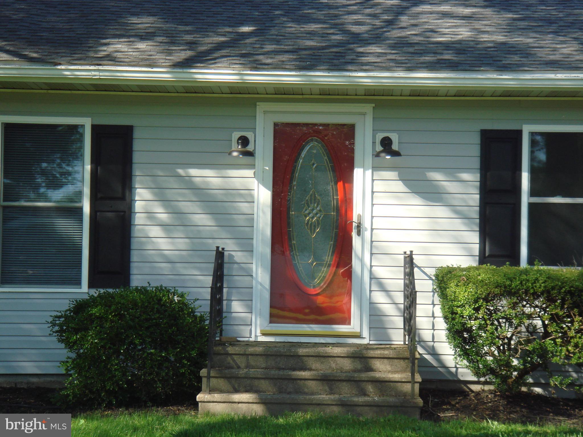 EASTON - Residential Lease