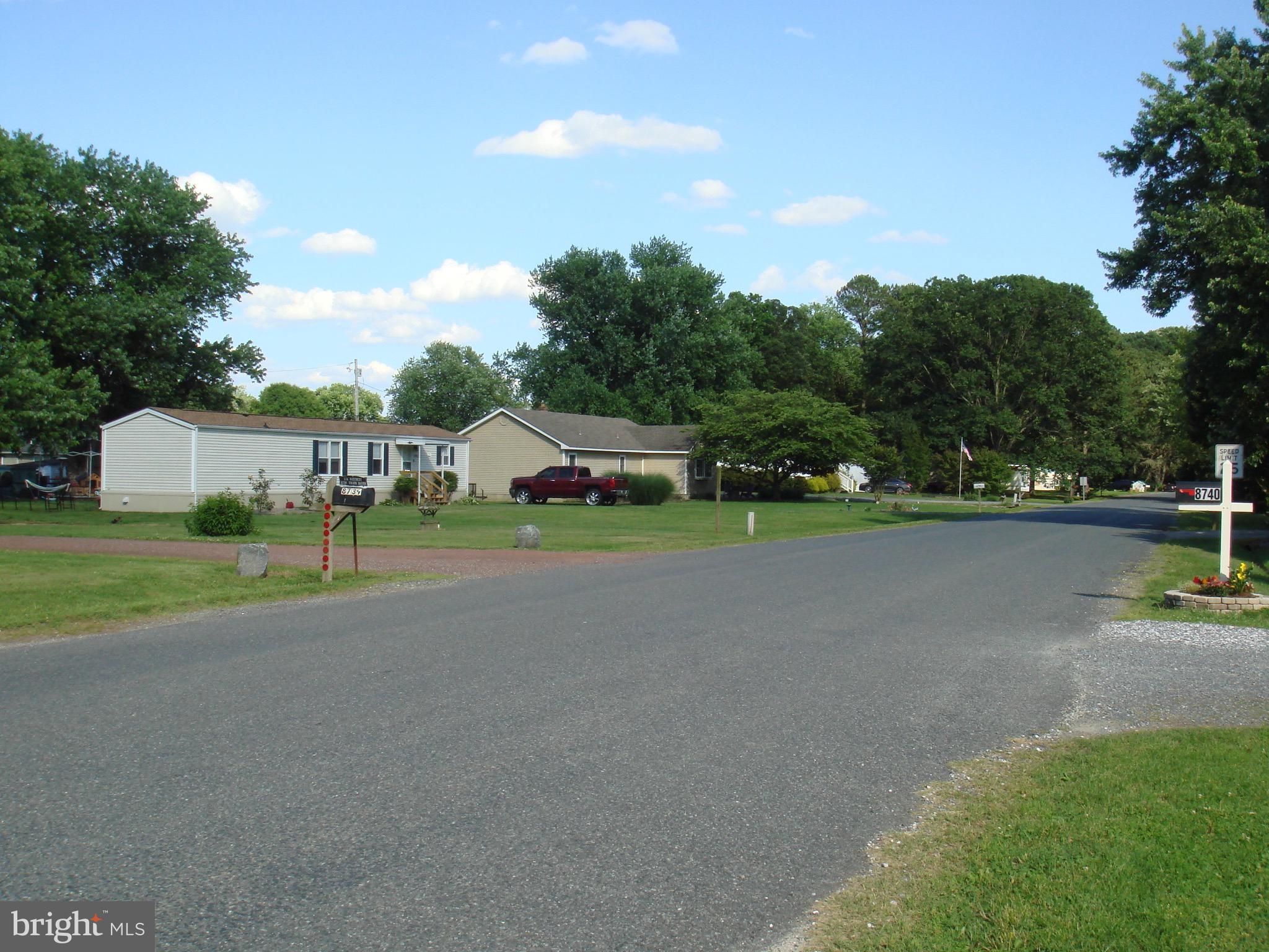 EASTON - Residential Lease