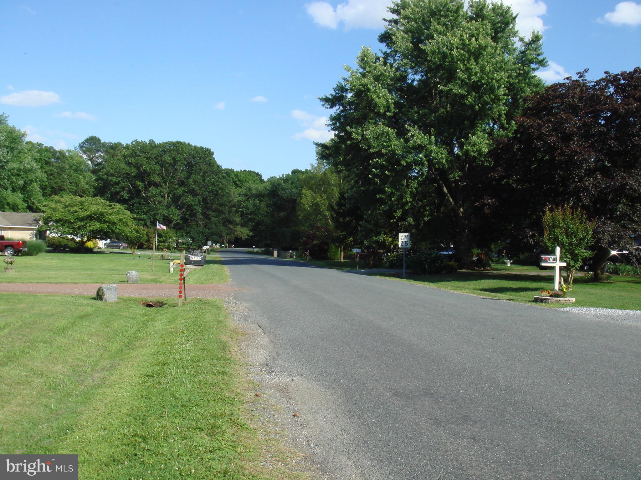 EASTON - Residential Lease