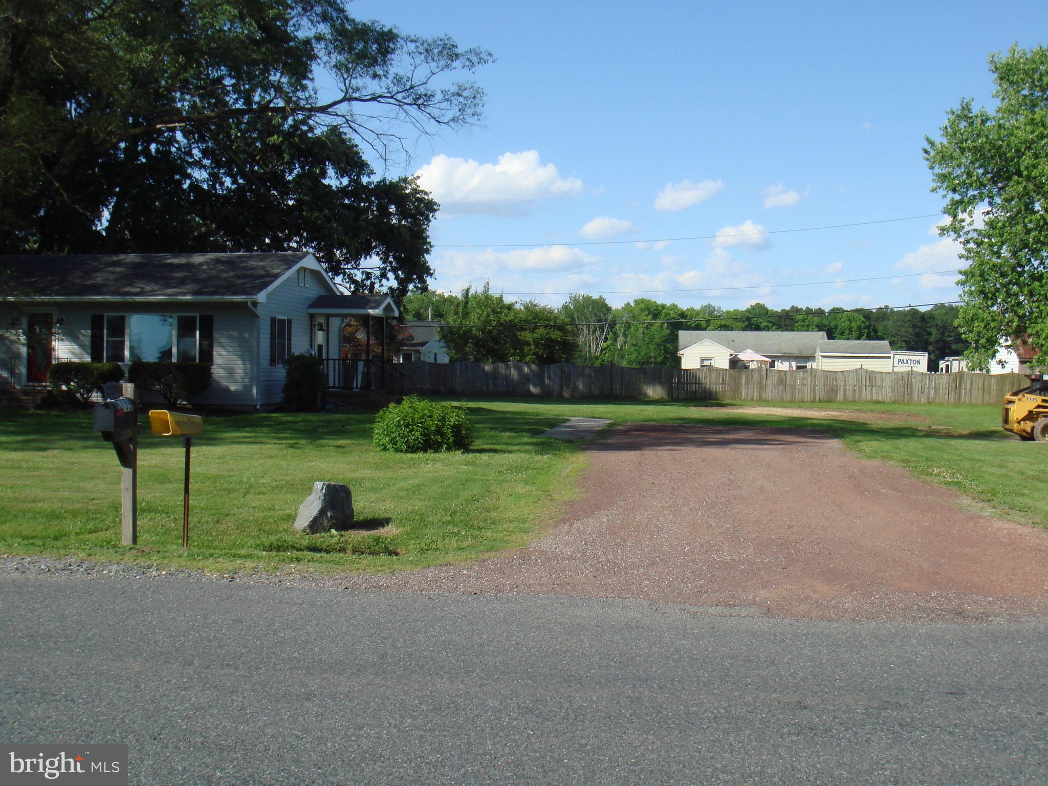 EASTON - Residential Lease