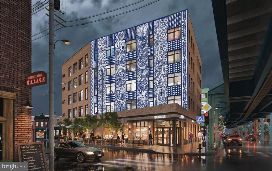 ** 2 MONTHS FREE ON 14+ MONTH LEASE, PLUS ADDITIONAL OPENING SPECIALS **

Urby Fishtown is a bold and vibrant addition to Philadelphia’s most creative and culturally dynamic neighborhood. Designed with a modern urban lifestyle in mind, Urby redefines apartment living through its thoughtful architecture, boutique hospitality sensibility, and a deep connection to community. Rising along North Front Street, Urby Fishtown is more than just a place to live—it’s a curated experience where every detail has been considered to enhance how residents live, work, and connect.

From the moment you step into the building, Urby’s design-forward aesthetic stands out. The lobby is a stylish blend of industrial textures and inviting tones, with warm wood finishes, contemporary furnishings, and artwork that reflects Fishtown’s gritty artistic spirit. The on-site café anchors the ground level with the buzz of neighbors mingling, remote workers sipping lattes, and conversations unfolding against the backdrop of curated music and espresso machines.

The apartments at Urby Fishtown are equally impressive. Each unit is designed to maximize light, function, and flow, featuring oversized windows that bring in abundant natural light and frame striking views of the city skyline or the bustling neighborhood below. Interiors boast wide-plank flooring, exposed concrete ceilings, and sleek, open layouts that create a contemporary, loft-like feel. Gourmet kitchens come equipped with full-size stainless steel appliances, quartz countertops, and ample cabinet space, seamlessly integrated into living areas that invite entertaining and everyday comfort. Bedrooms are spacious and serene, offering built-in storage options and a sense of calm, while bathrooms are finished with clean lines, large vanities, and luxe tiled showers.

The amenities at Urby Fishtown elevate the lifestyle of every resident. The landscaped courtyard offers a refreshing retreat with lush greenery, cozy lounge areas, and an outdoor pool that serves as a summer-time social hub. The state-of-the-art fitness center features top-tier equipment and designated spaces for yoga, spin, and strength training. Co-working spaces throughout the property provide residents with flexible, well-designed areas to work from home in comfort and style, while resident lounges, game rooms, and communal kitchens make it easy to gather, relax, or host events. A pet-friendly philosophy means four-legged residents are welcomed with open arms, and convenient bike storage and garage parking make city living effortless.

But perhaps what future residents will love most is the neighborhood itself. Fishtown is a thriving epicenter of art, music, food, and individuality. Just steps from the Market-Frankford Line, Urby provides direct access to Center City, yet it remains rooted in a neighborhood that celebrates authenticity and innovation. Residents can stroll to acclaimed restaurants, locally owned boutiques, eclectic music venues, and ever-changing street murals that tell the story of a community in motion. Whether it’s grabbing tacos at Frankford Hall, catching a show at Johnny Brenda’s, or browsing vinyl at a nearby record shop, life at Urby Fishtown means being surrounded by the energy of one of Philadelphia’s most magnetic neighborhoods.

Urby Fishtown delivers a living experience that balances design, comfort, and connection—perfect for those who crave more from where they live.

** Pricing and availability are subject to change on a daily basis ** Photos are of model units **