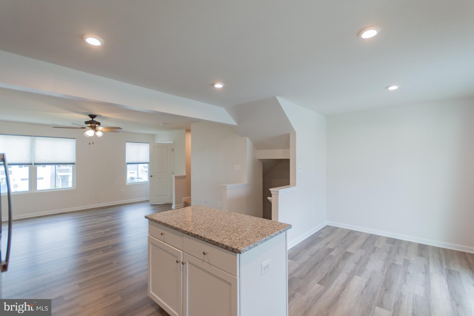 THE LAKES AT MARTINSBURG - Residential