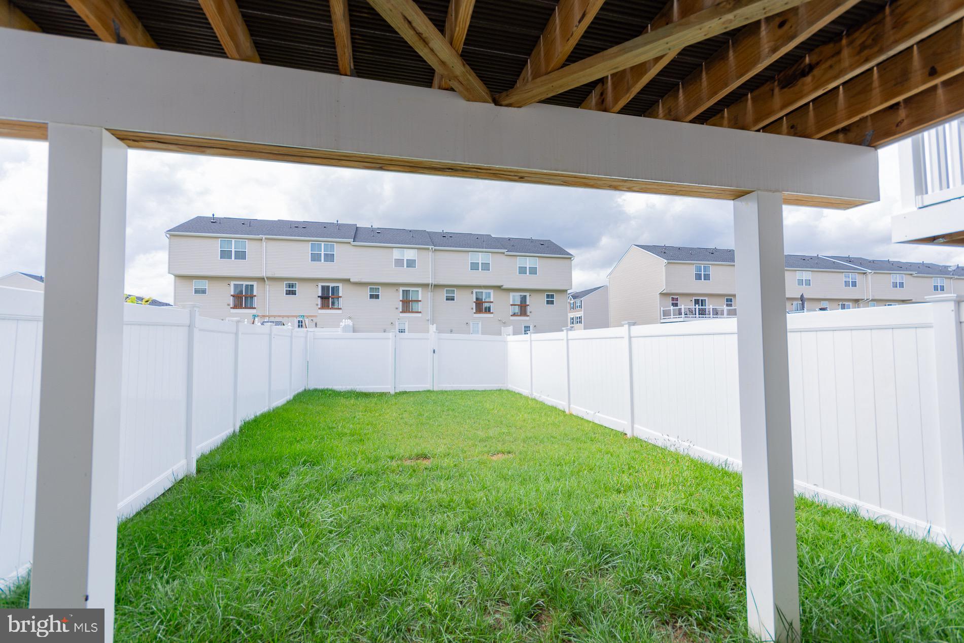 THE LAKES AT MARTINSBURG - Residential