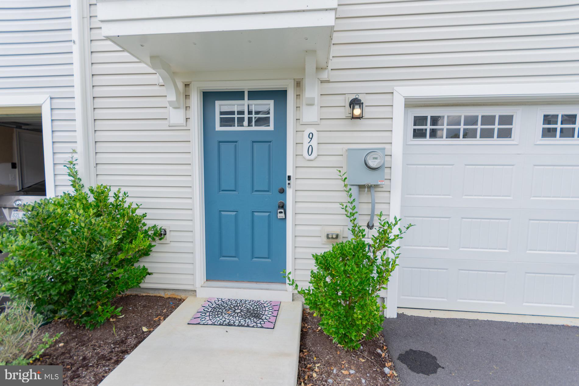 THE LAKES AT MARTINSBURG - Residential