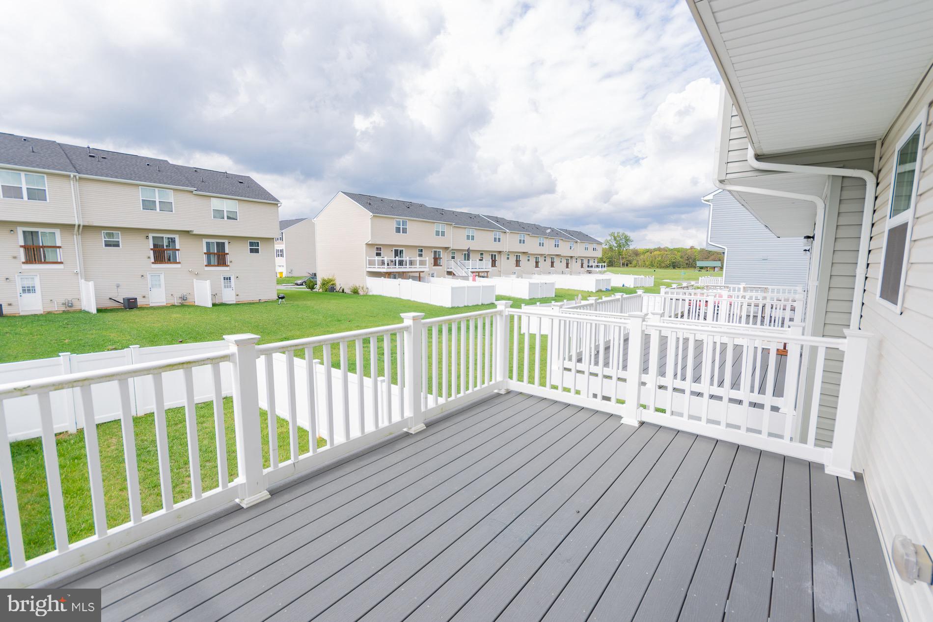 THE LAKES AT MARTINSBURG - Residential