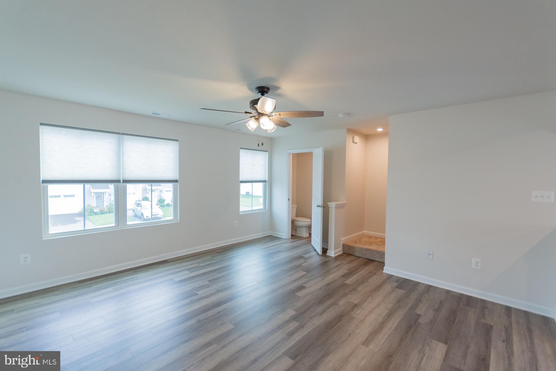 THE LAKES AT MARTINSBURG - Residential