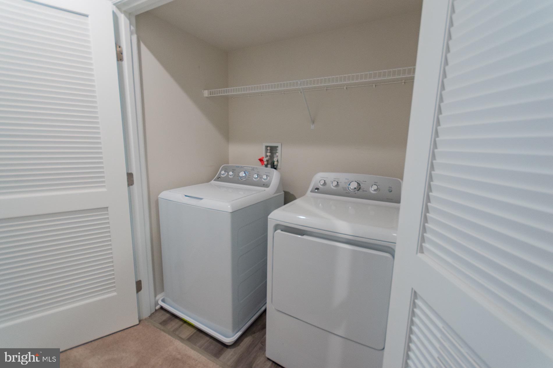 THE LAKES AT MARTINSBURG - Residential