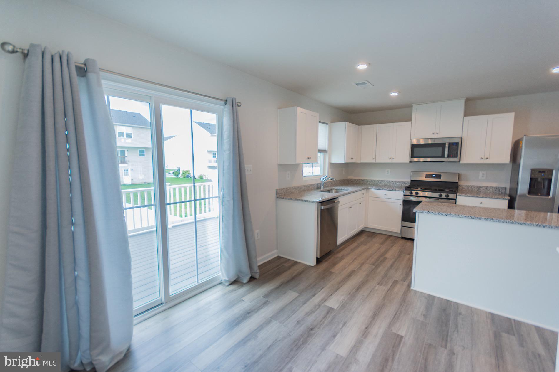 THE LAKES AT MARTINSBURG - Residential