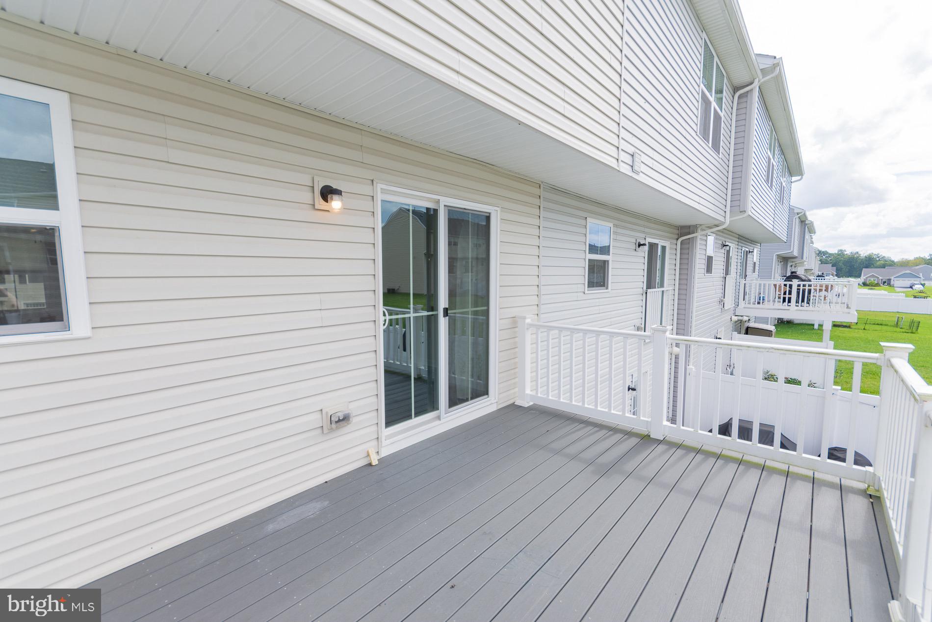 THE LAKES AT MARTINSBURG - Residential