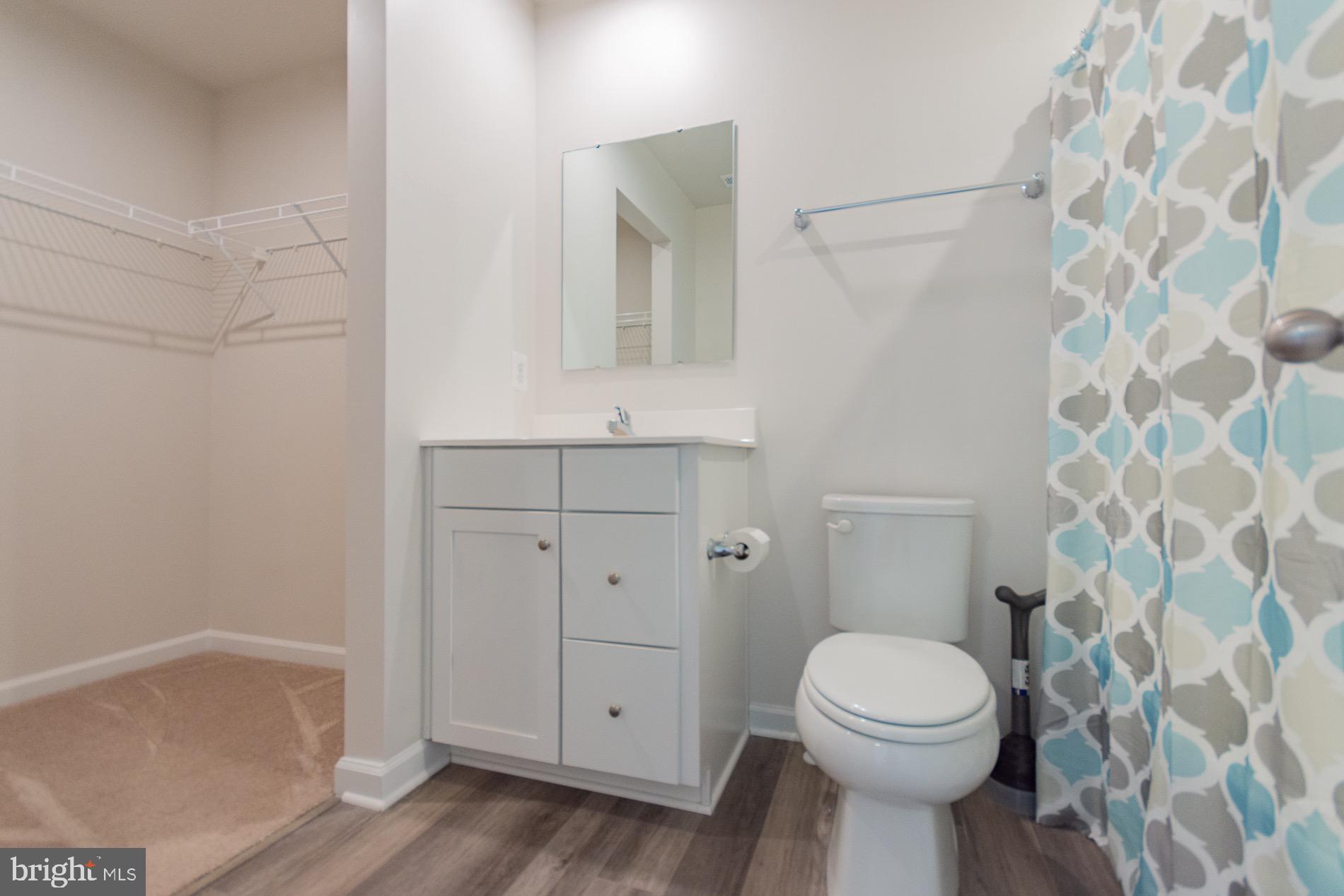 THE LAKES AT MARTINSBURG - Residential