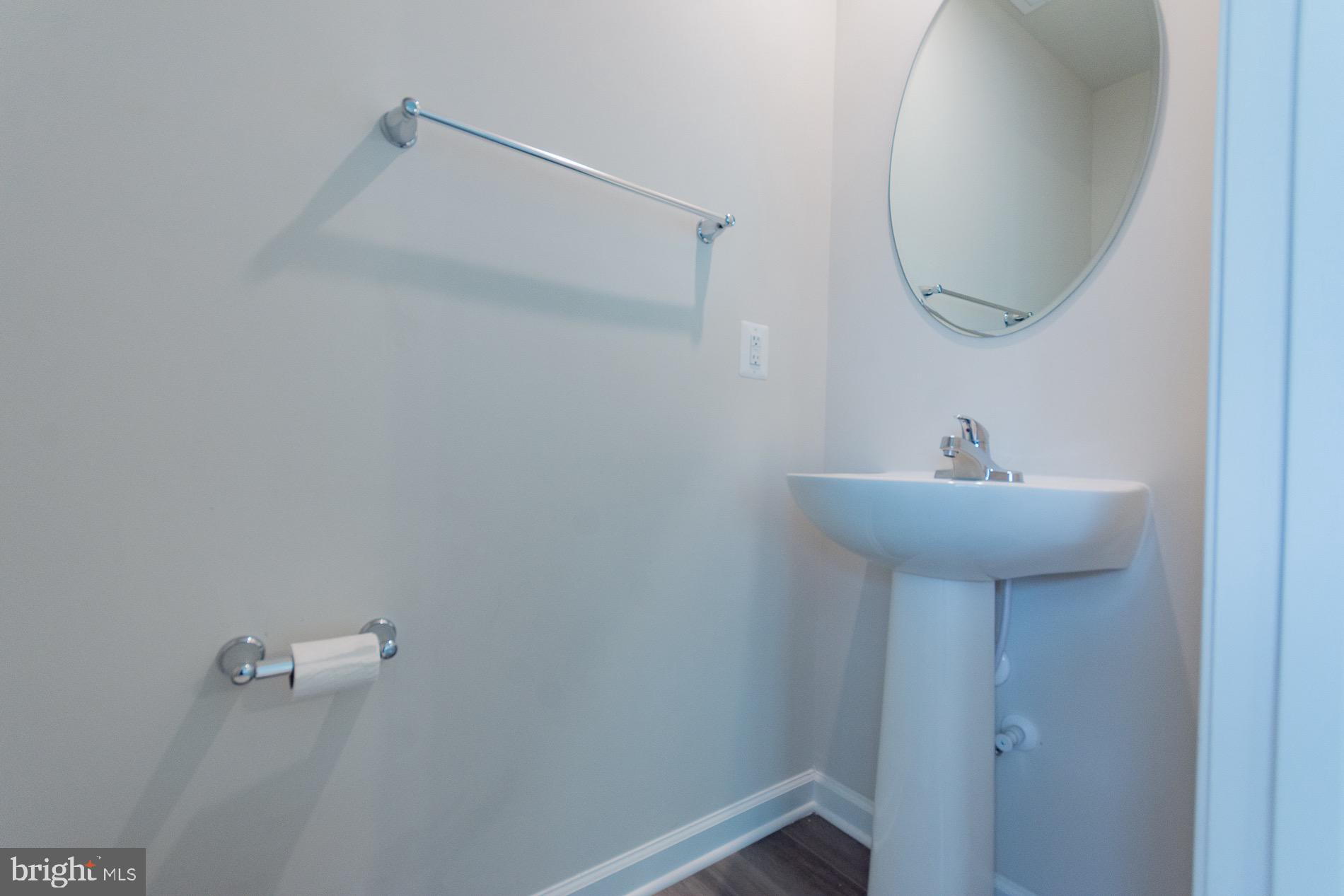 THE LAKES AT MARTINSBURG - Residential