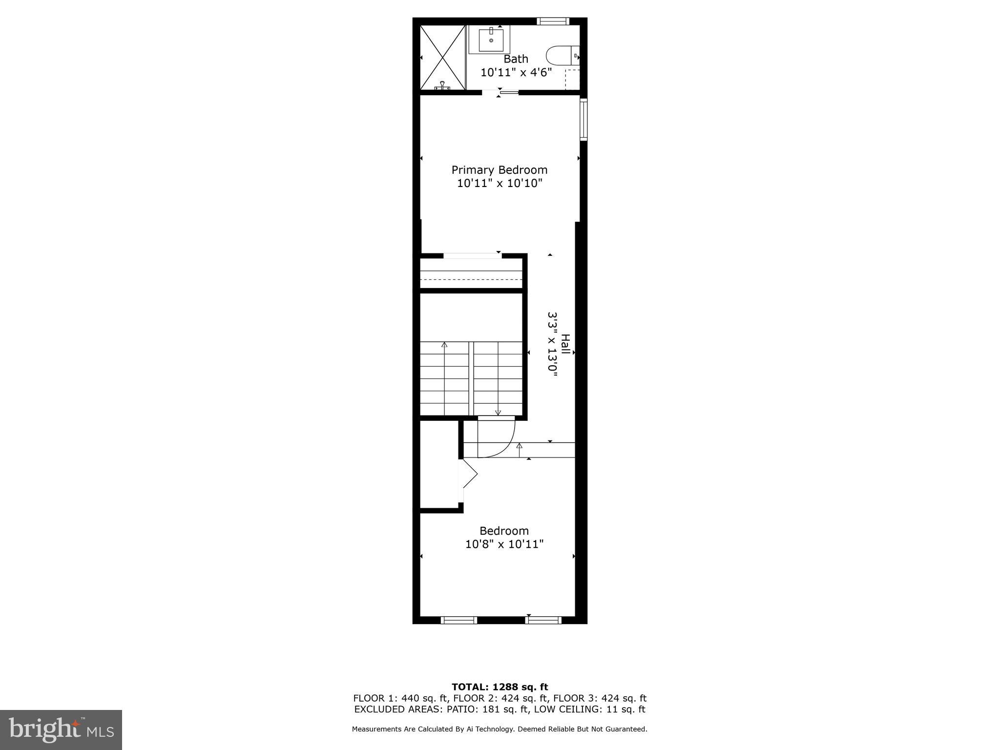 HOLLINS MARKET - Residential