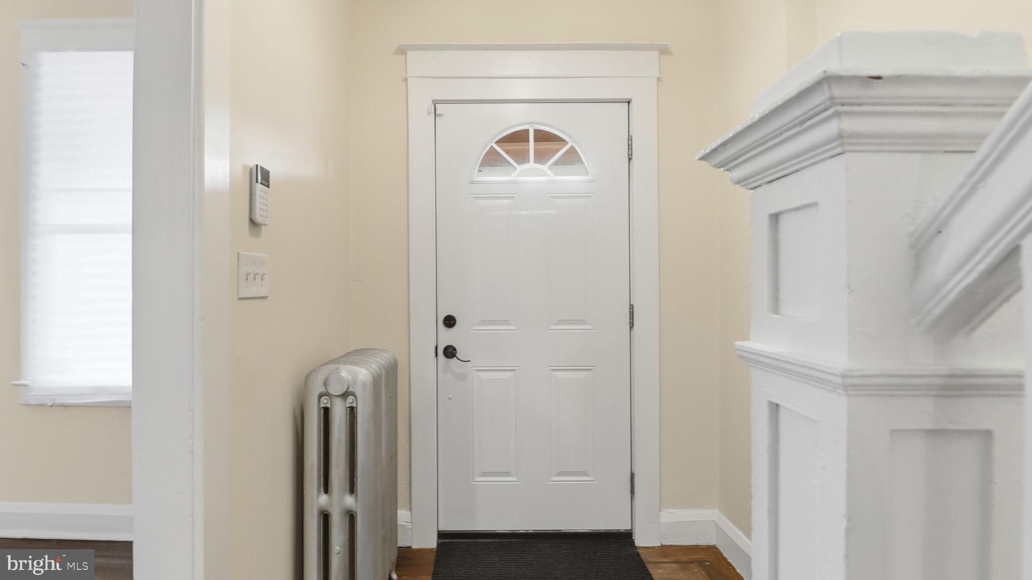 BELAIR-EDISON - Residential