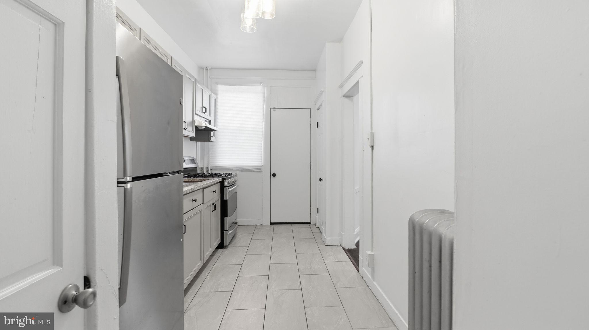 BELAIR-EDISON - Residential