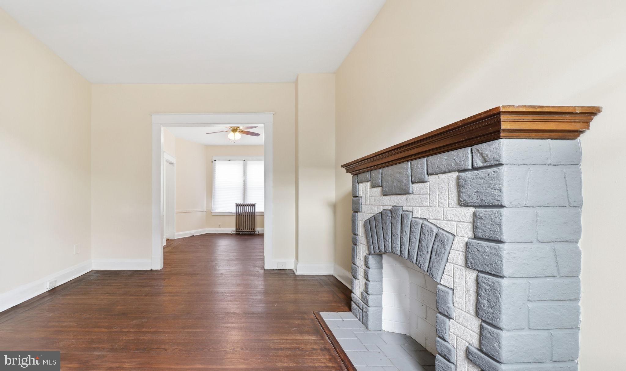 BELAIR-EDISON - Residential