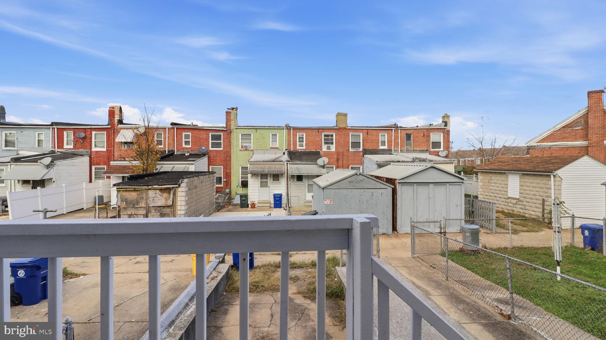 BELAIR-EDISON - Residential