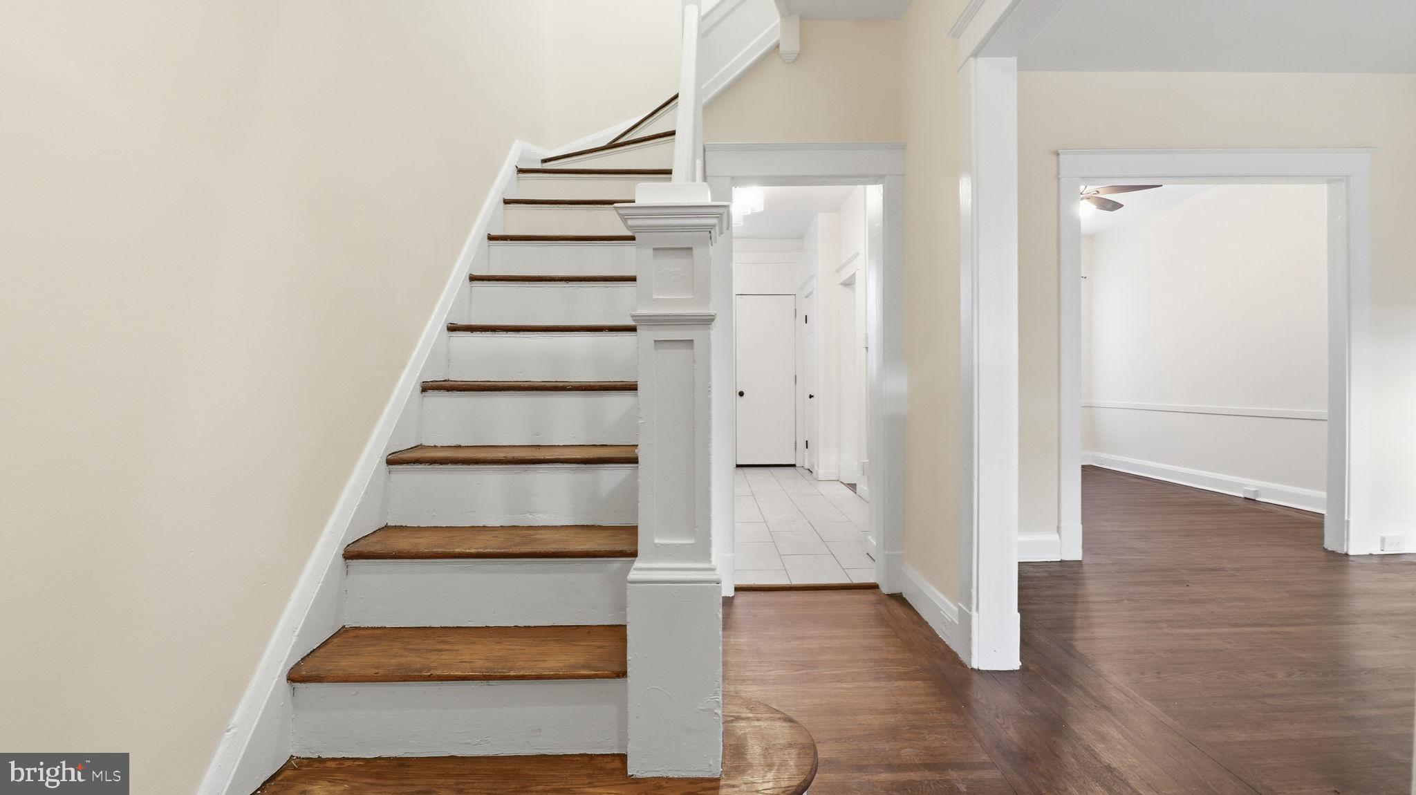 BELAIR-EDISON - Residential