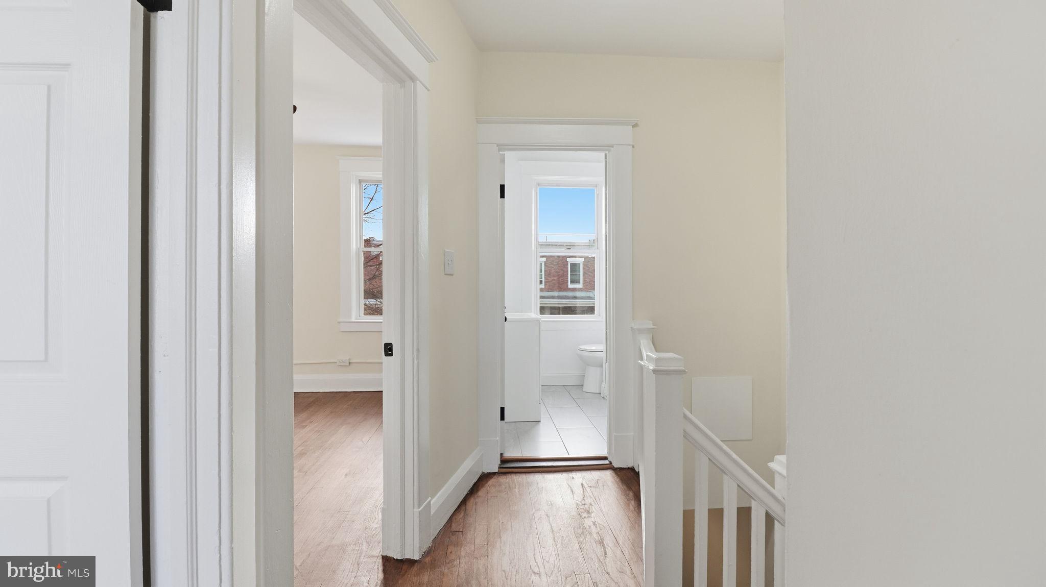 BELAIR-EDISON - Residential