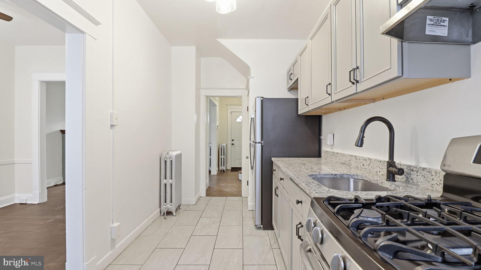 BELAIR-EDISON - Residential