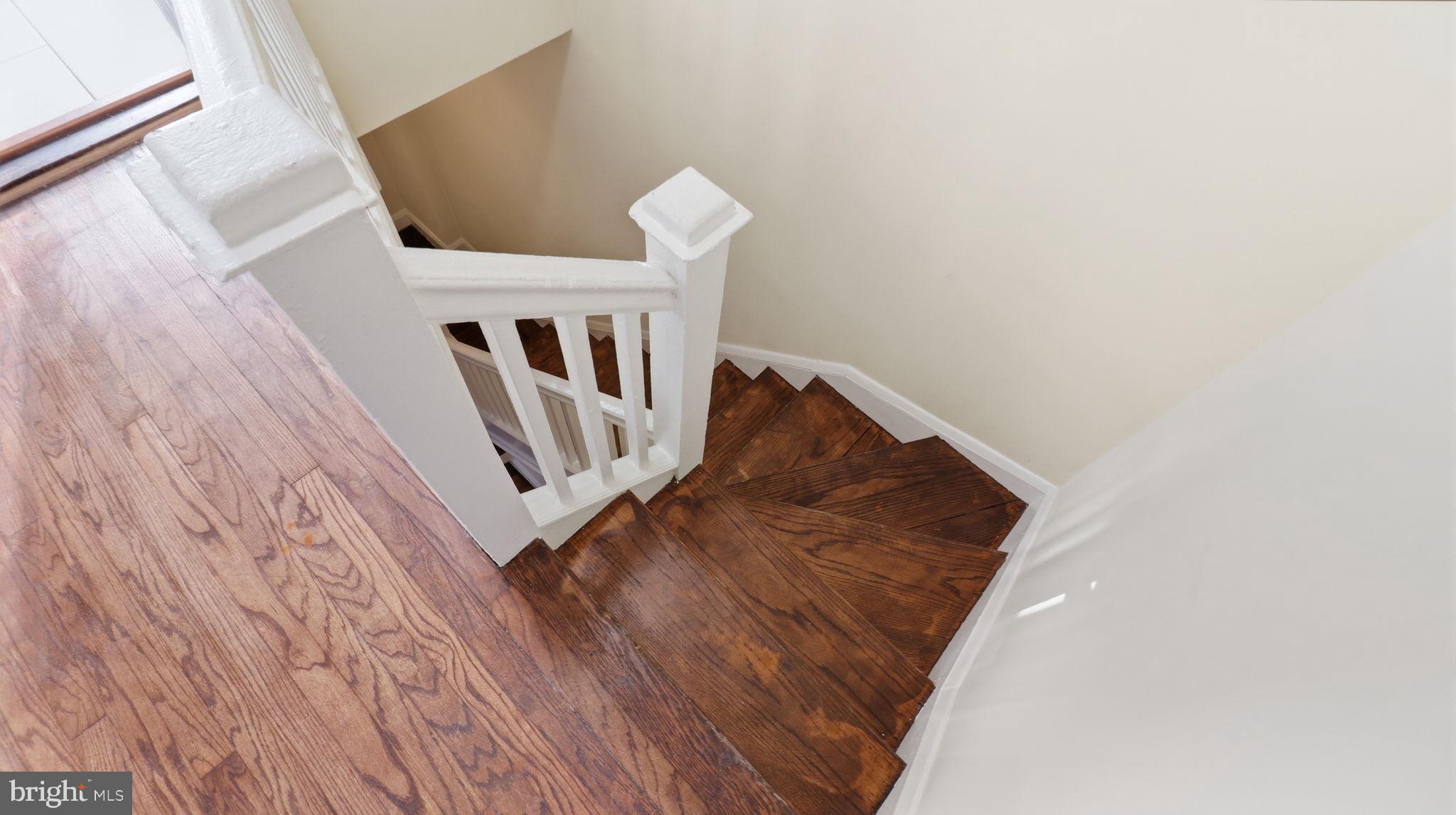 BELAIR-EDISON - Residential