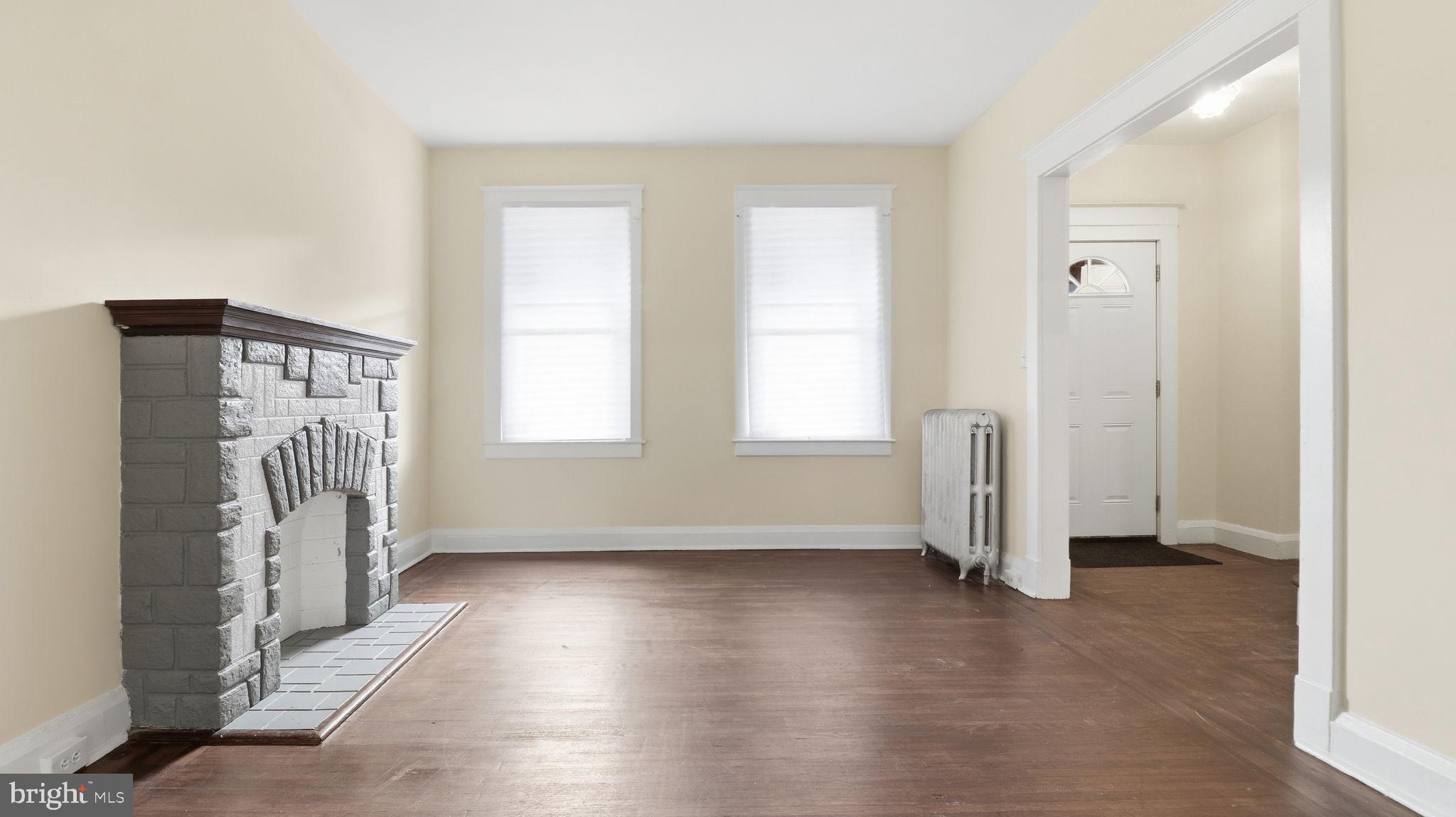 BELAIR-EDISON - Residential