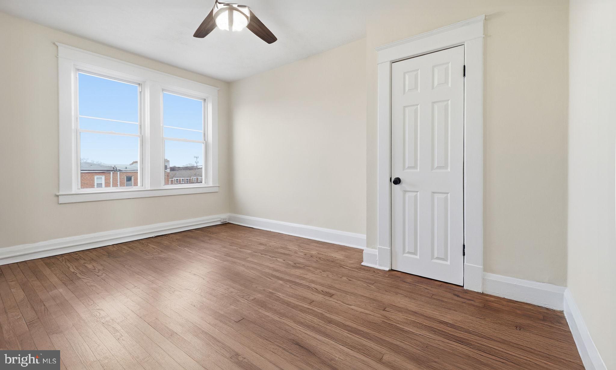 BELAIR-EDISON - Residential