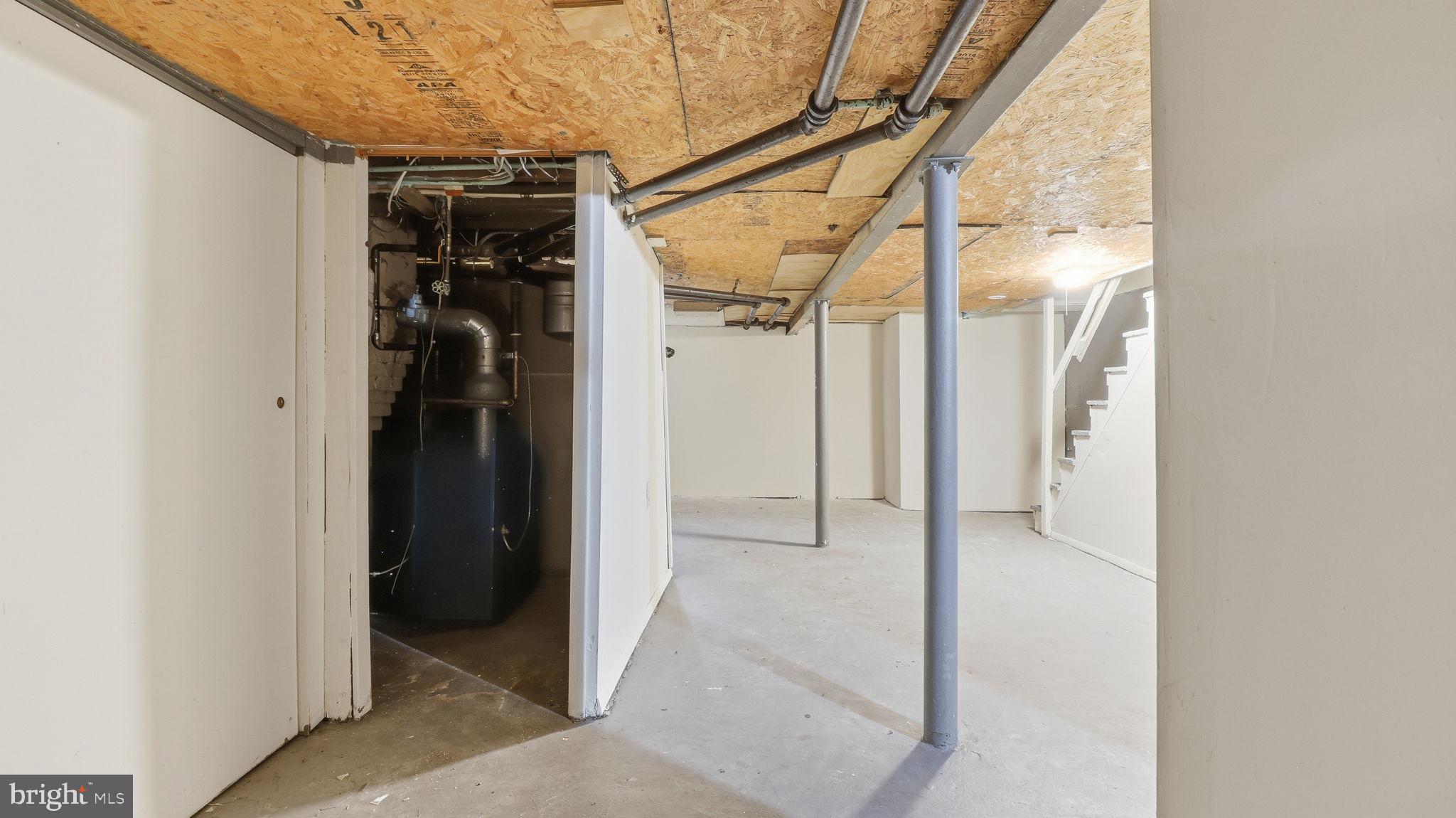 BELAIR-EDISON - Residential