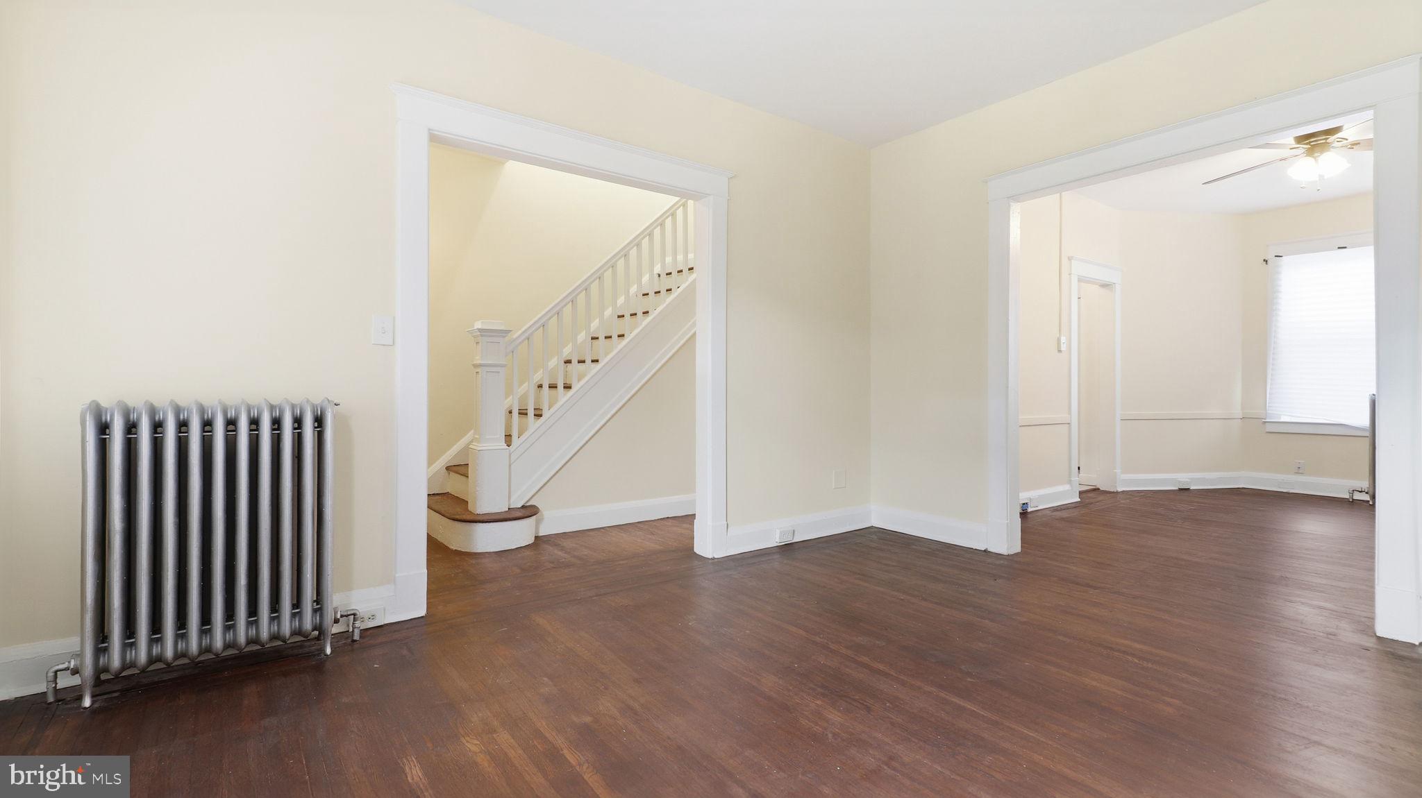 BELAIR-EDISON - Residential