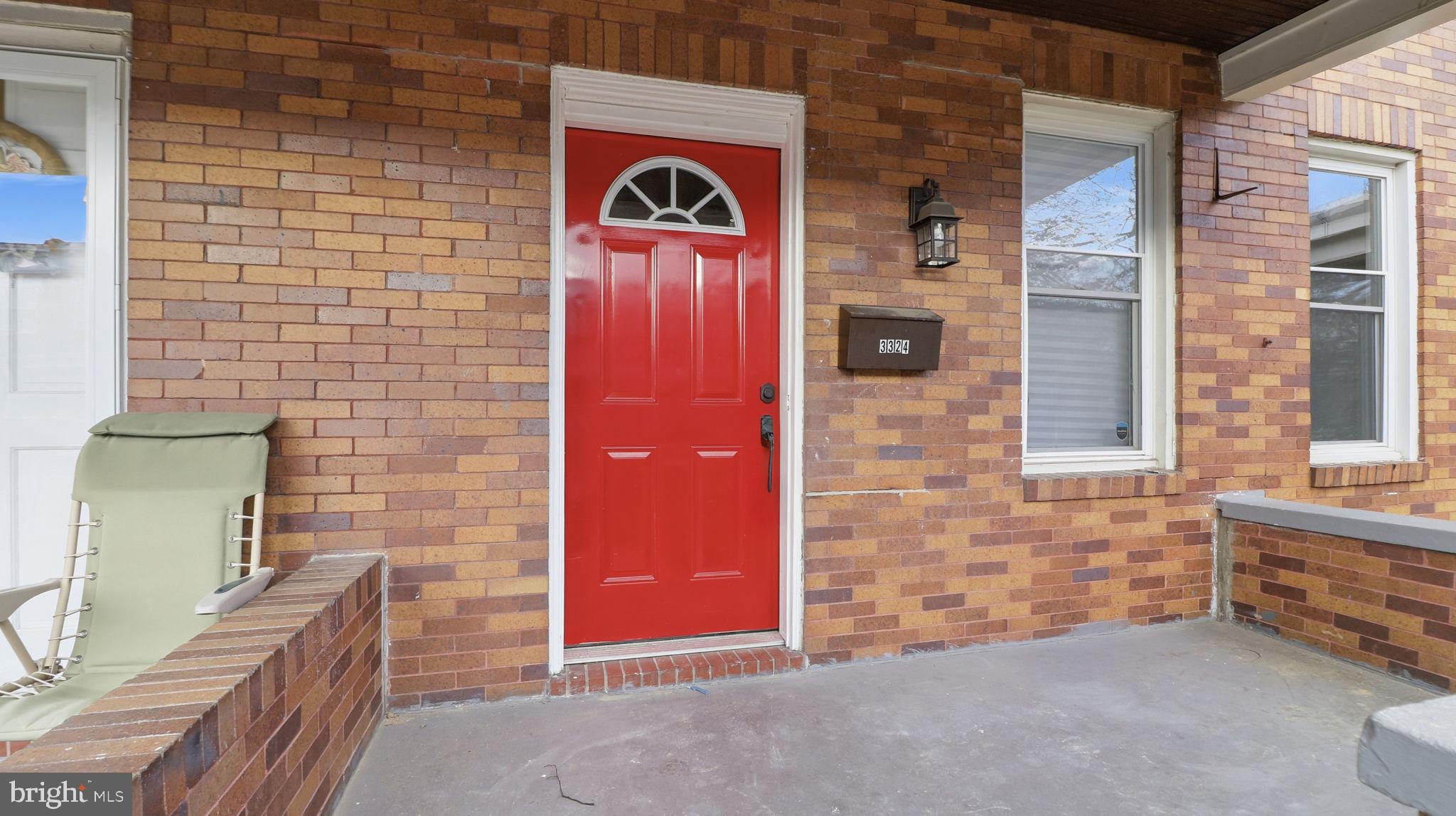 BELAIR-EDISON - Residential