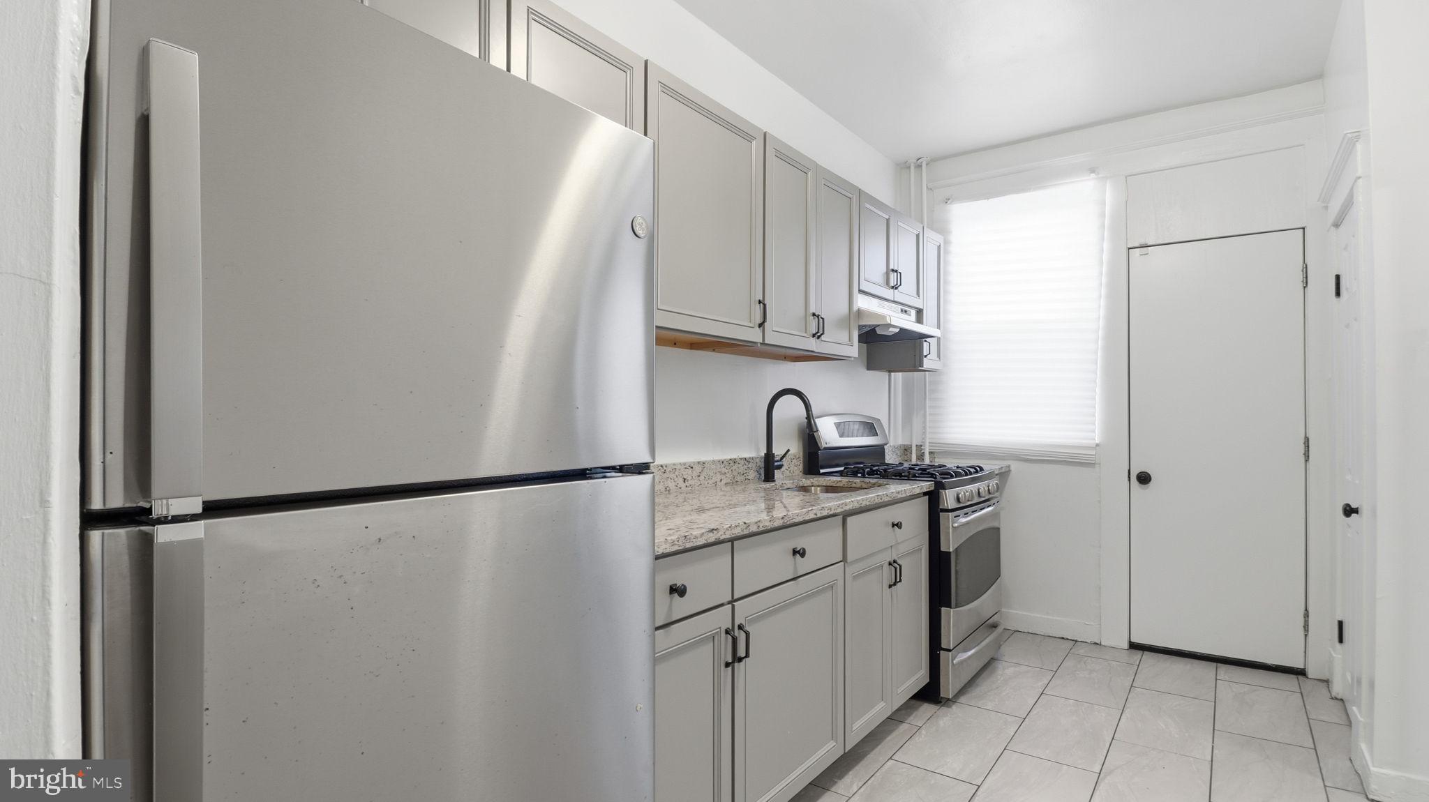 BELAIR-EDISON - Residential